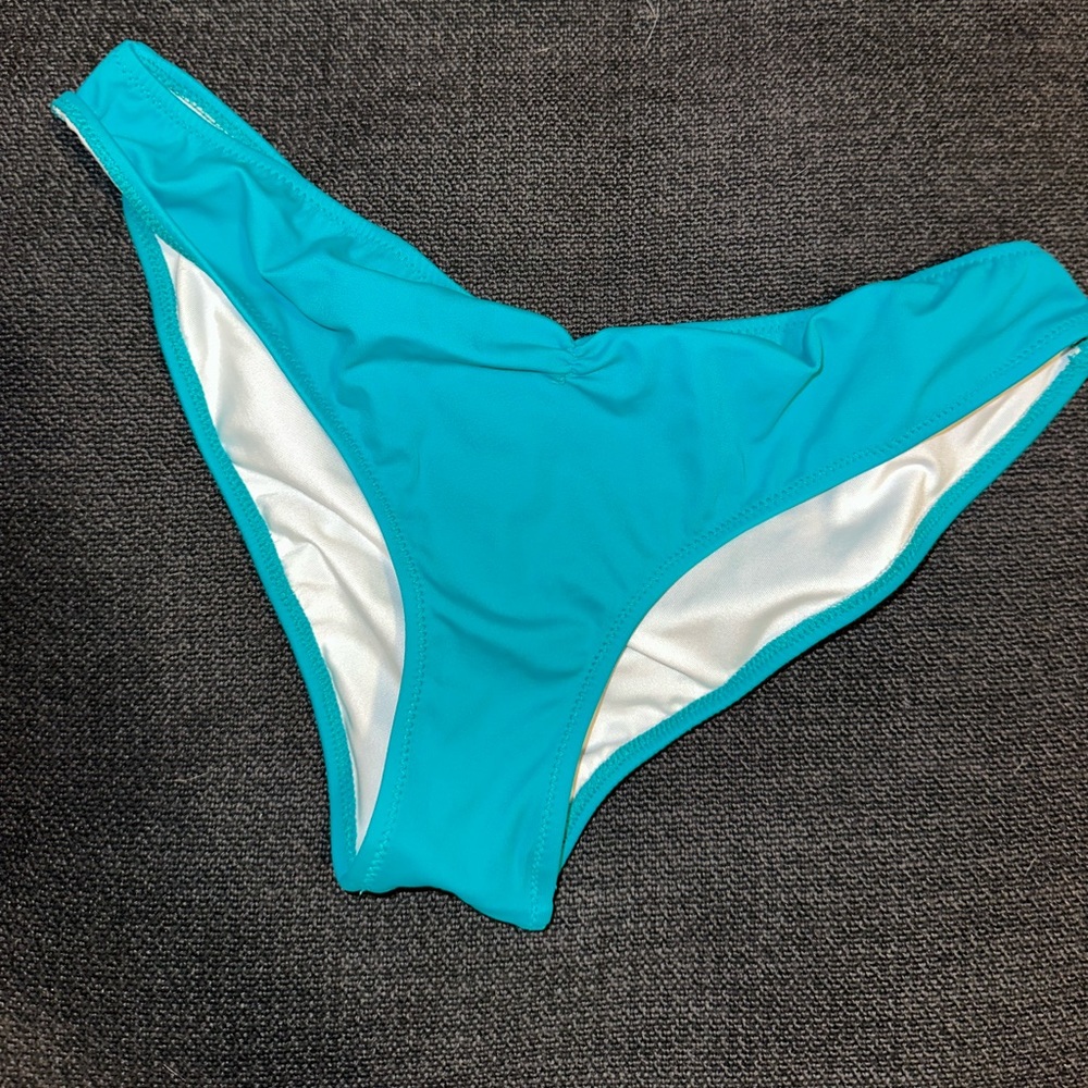 VS Pink Bikini Bottoms